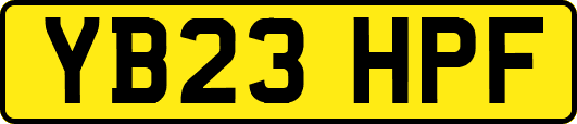 YB23HPF