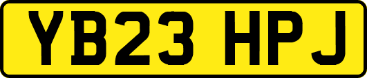 YB23HPJ