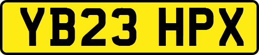 YB23HPX