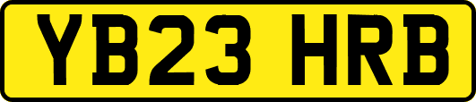 YB23HRB