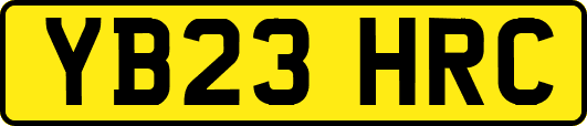 YB23HRC