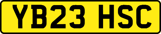 YB23HSC