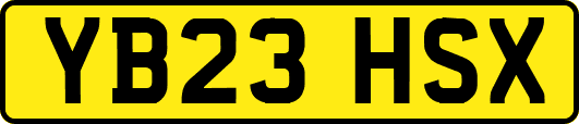 YB23HSX
