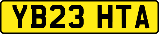 YB23HTA