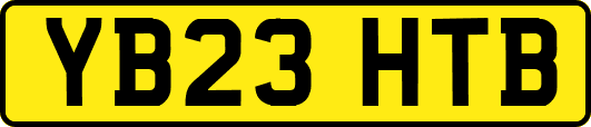 YB23HTB
