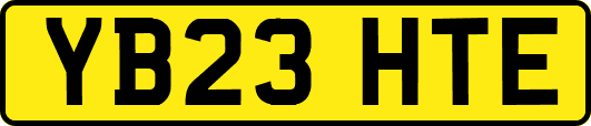 YB23HTE