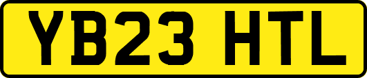 YB23HTL