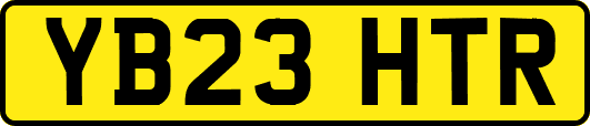 YB23HTR