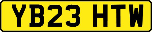 YB23HTW
