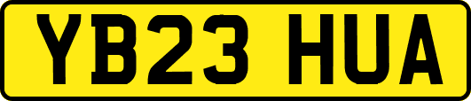 YB23HUA