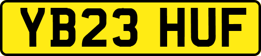 YB23HUF
