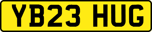 YB23HUG
