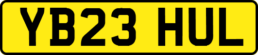 YB23HUL