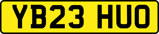 YB23HUO