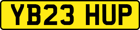 YB23HUP