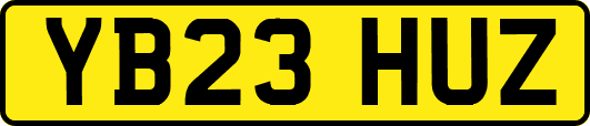 YB23HUZ