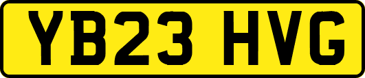 YB23HVG