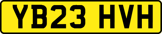 YB23HVH