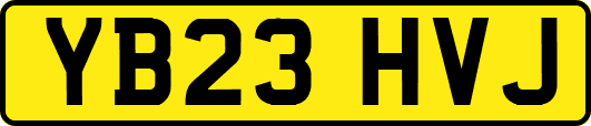 YB23HVJ