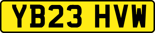 YB23HVW