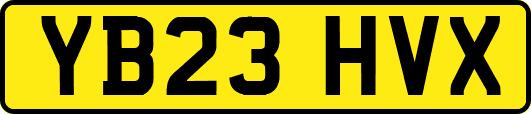 YB23HVX