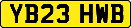 YB23HWB