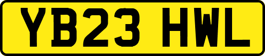 YB23HWL