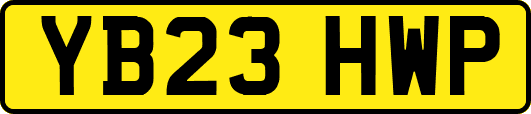 YB23HWP