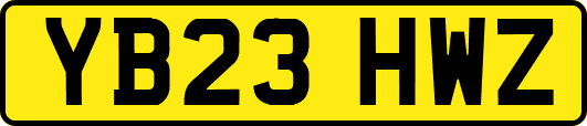 YB23HWZ