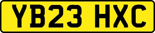 YB23HXC