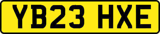 YB23HXE
