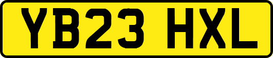 YB23HXL