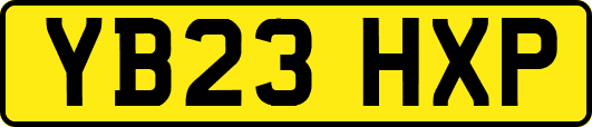 YB23HXP