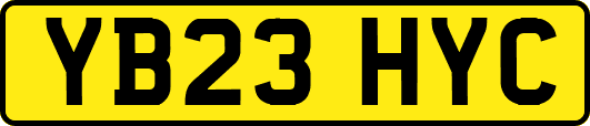 YB23HYC