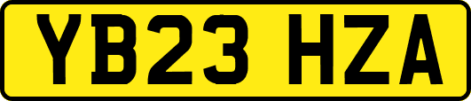 YB23HZA