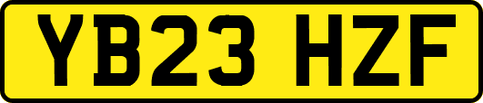 YB23HZF