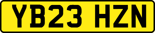 YB23HZN