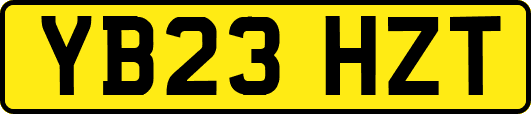 YB23HZT
