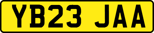 YB23JAA
