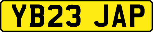 YB23JAP