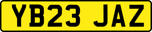 YB23JAZ