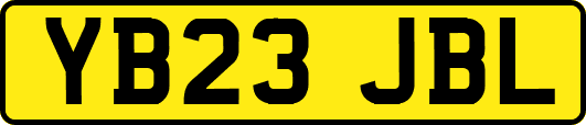 YB23JBL
