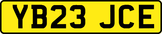 YB23JCE