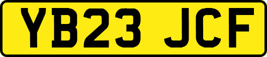 YB23JCF