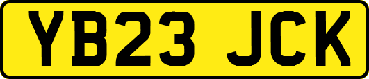 YB23JCK