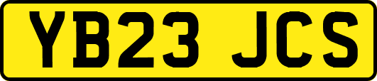 YB23JCS