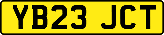 YB23JCT