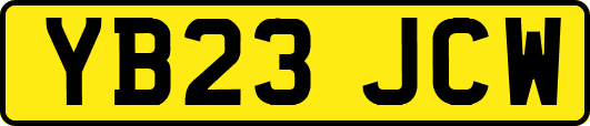 YB23JCW