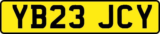 YB23JCY