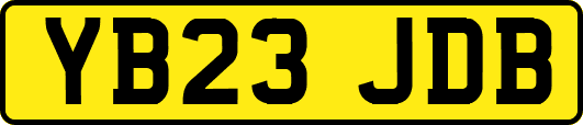YB23JDB